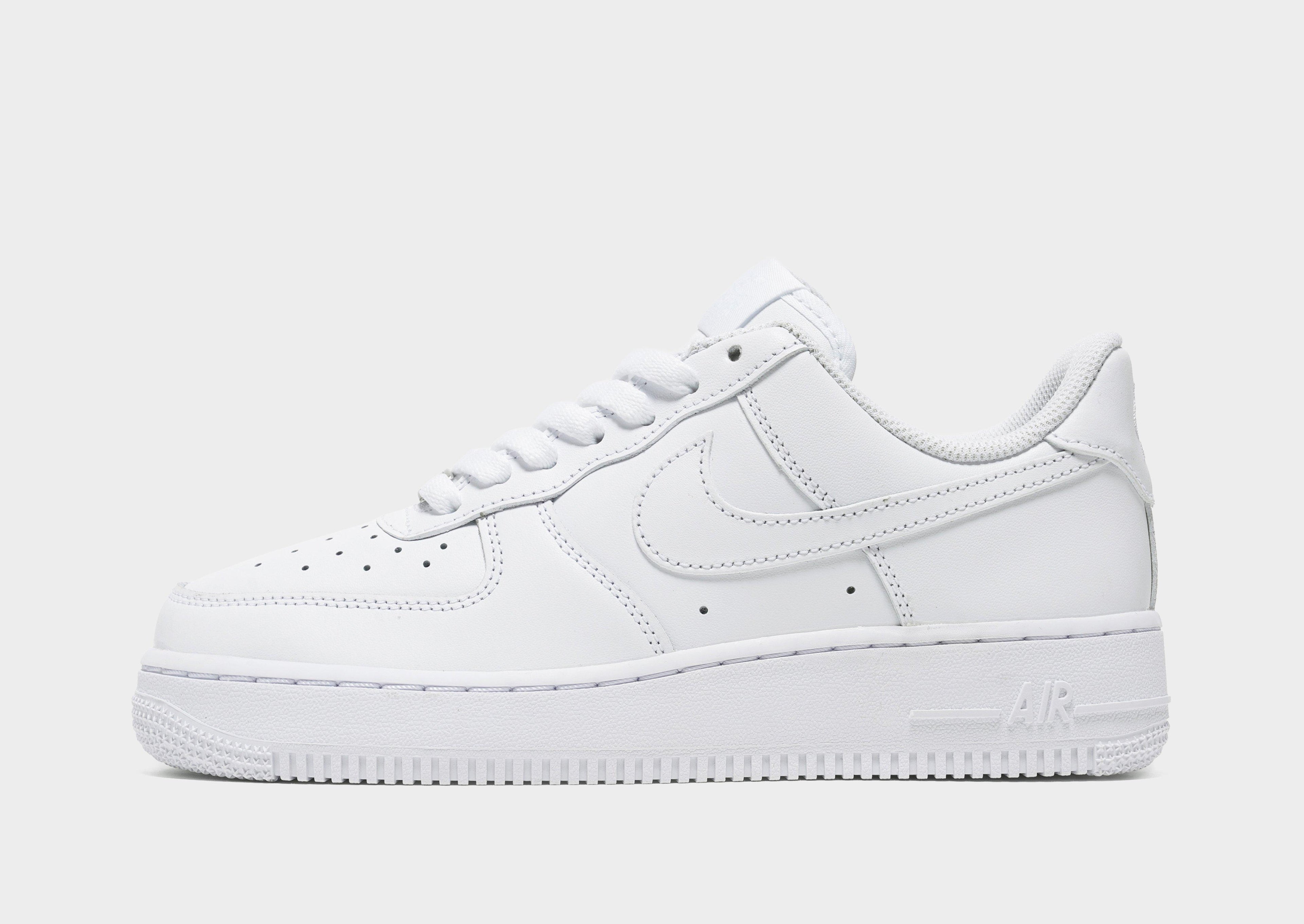 Air Force 1 '07 Junior's