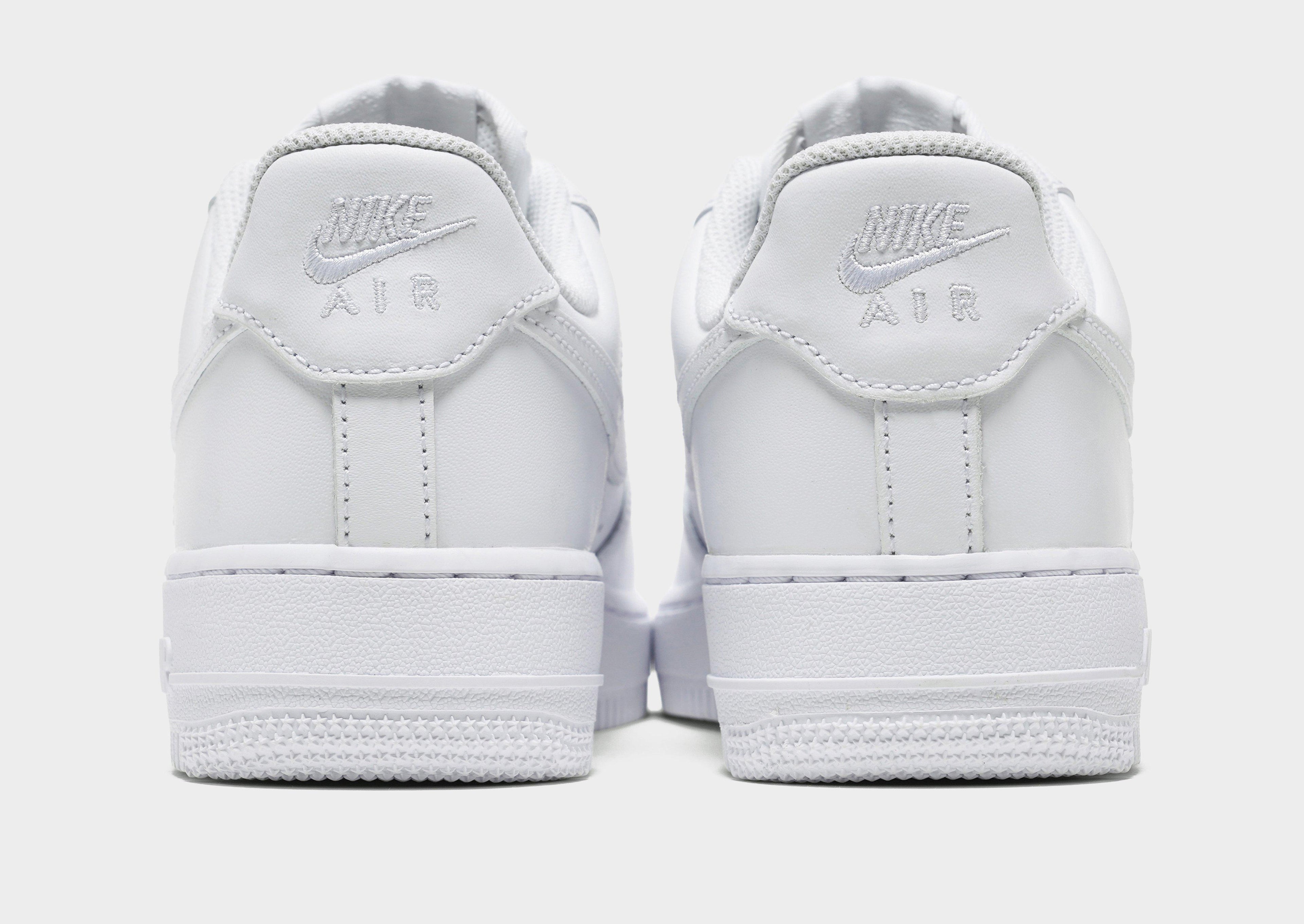 Air Force 1 '07 Junior's