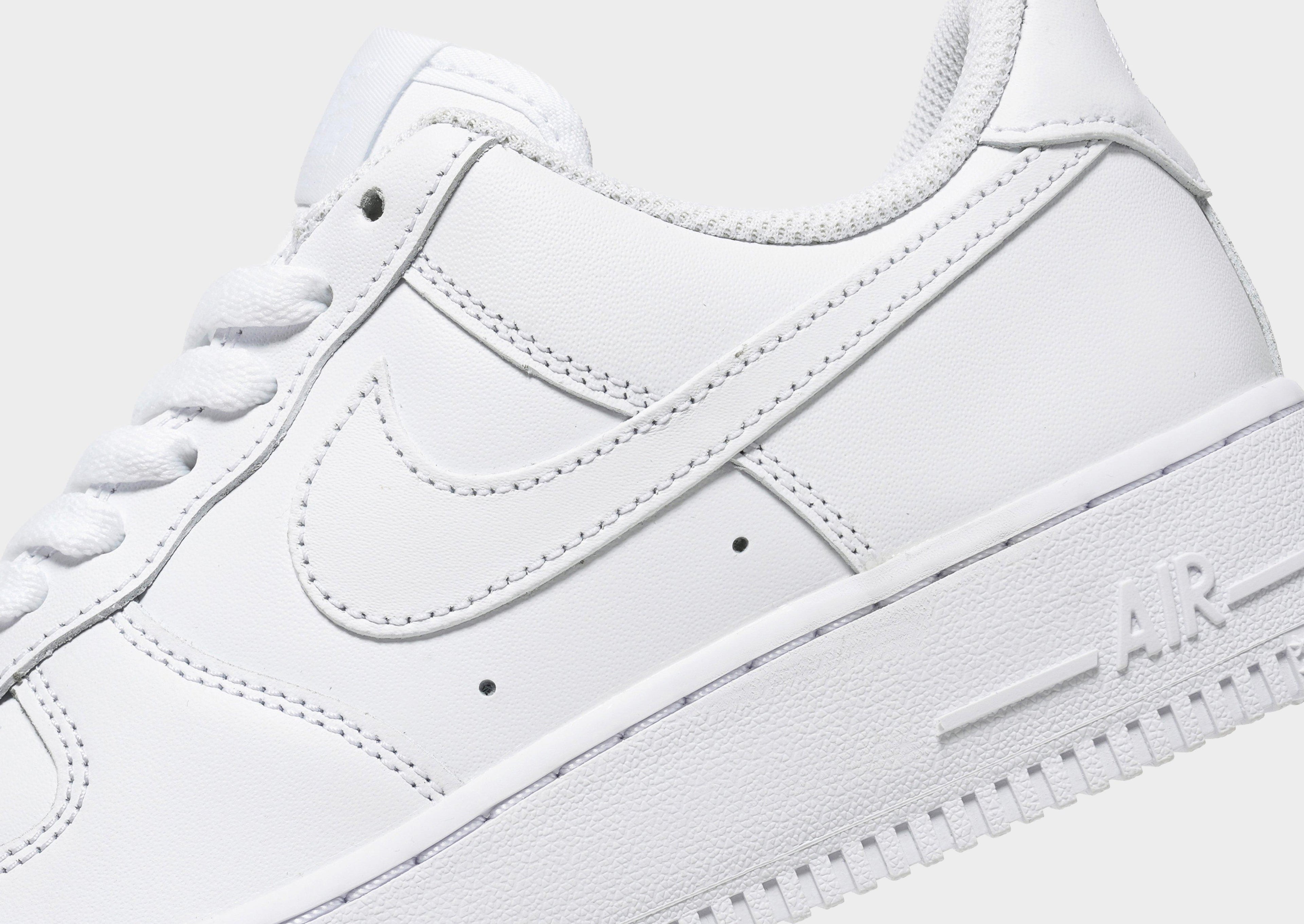 Air Force 1 '07 Junior's