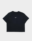 Boxy Crop T-Shirt Junior's