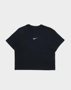 Boxy Crop T-Shirt Junior's