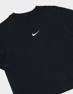Boxy Crop T-Shirt Junior's