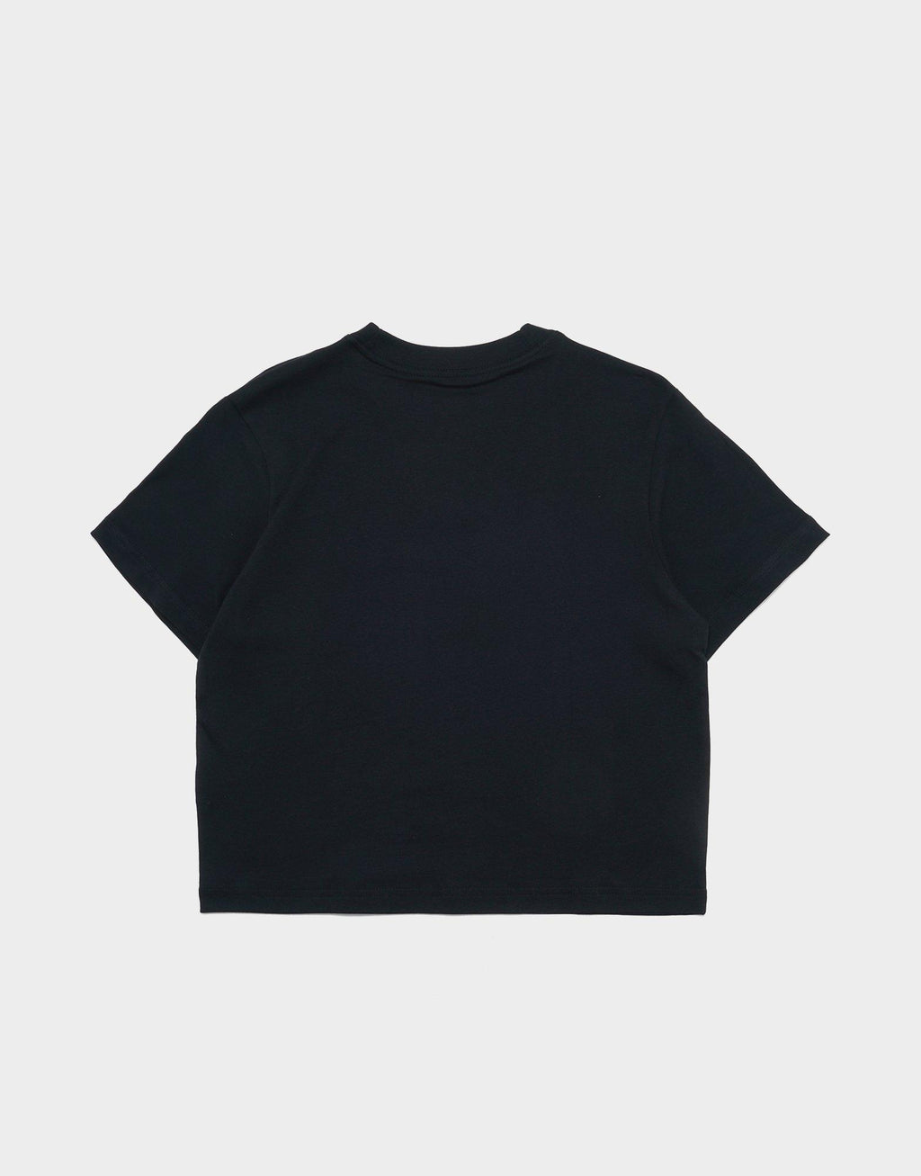Boxy Crop T-Shirt Junior's