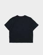 Boxy Crop T-Shirt Junior's