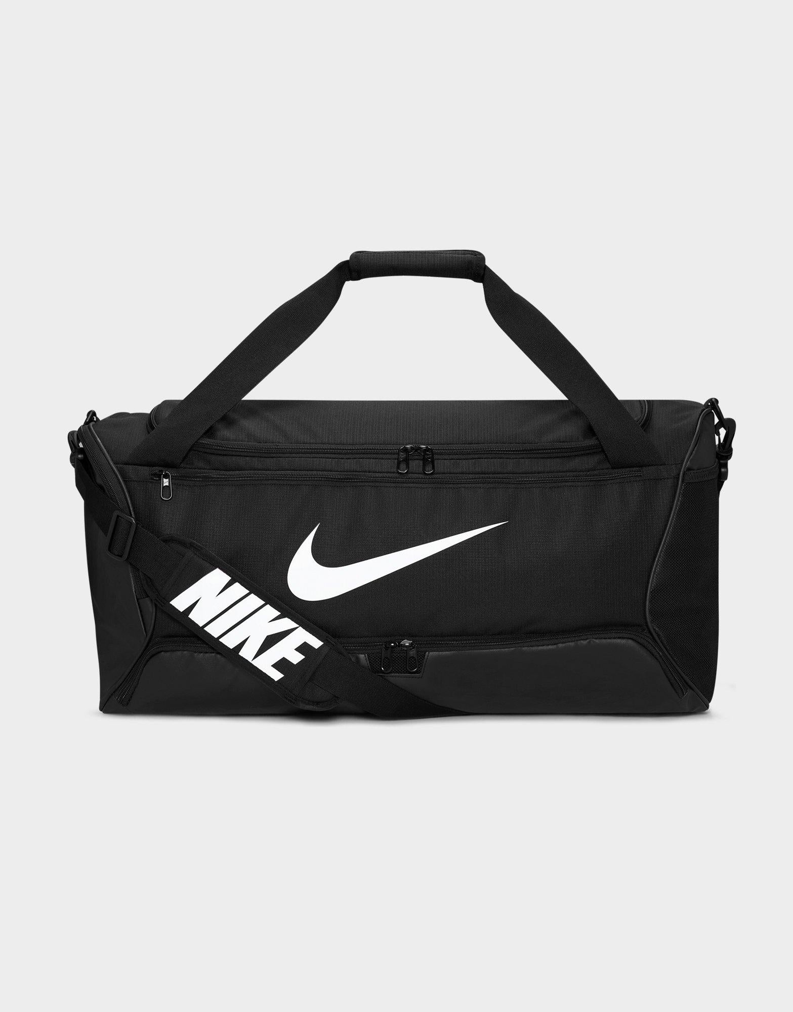 Brasilia 9.5 Training Medium Duffle Bag