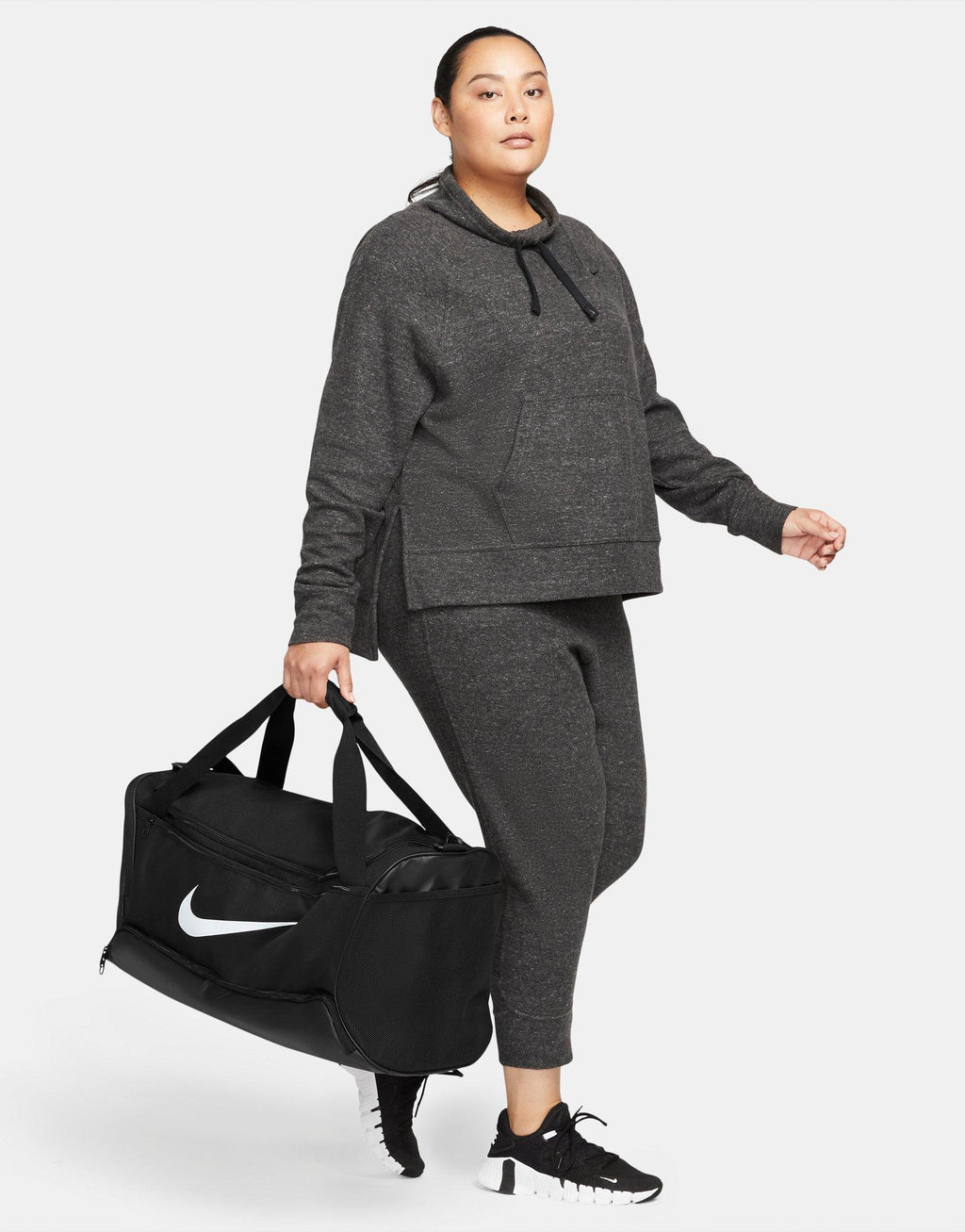 Brasilia 9.5 Training Medium Duffle Bag