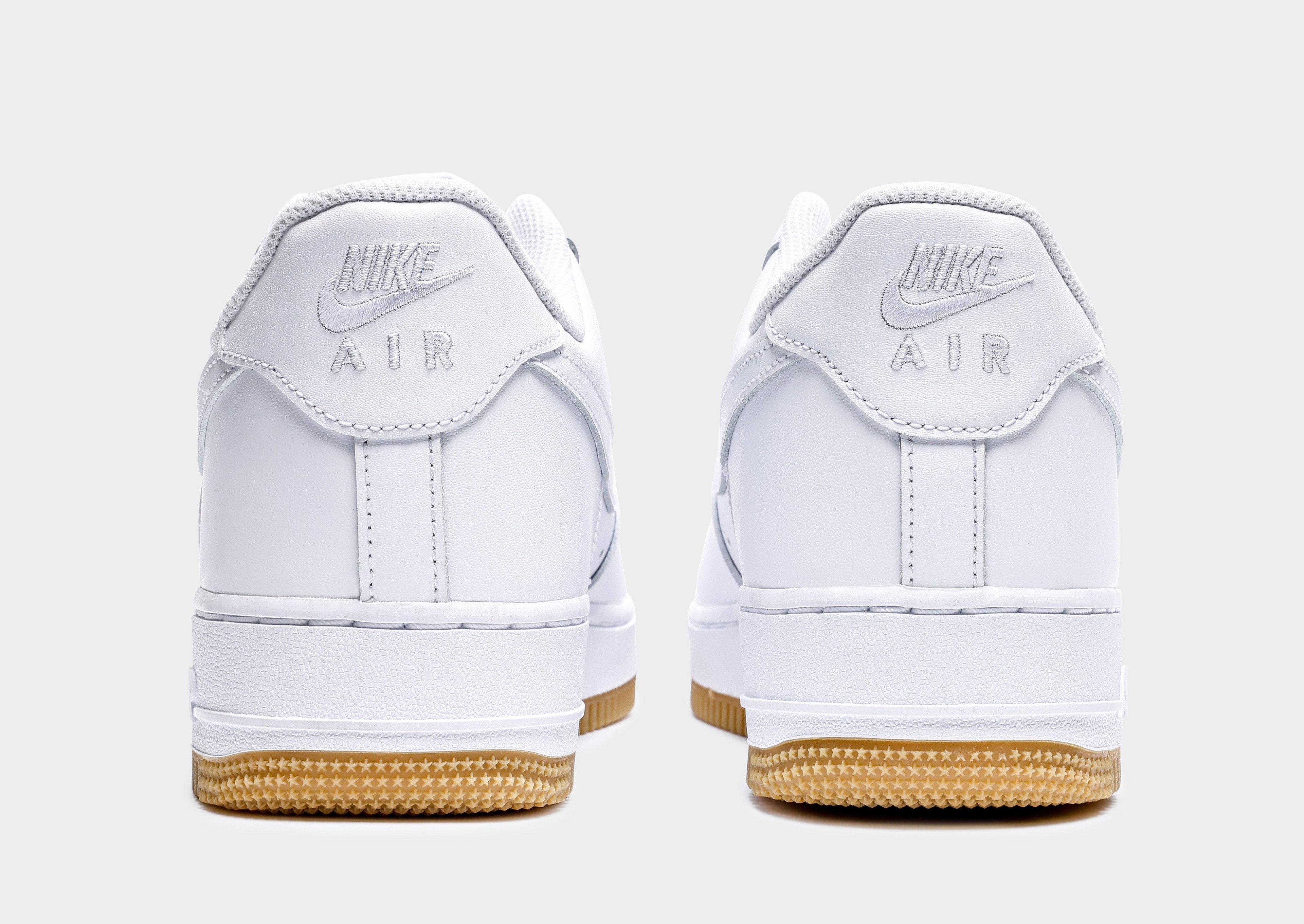 Air Force 1 '07