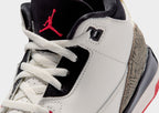 Air 3 Retro 'World's Best' Children's
