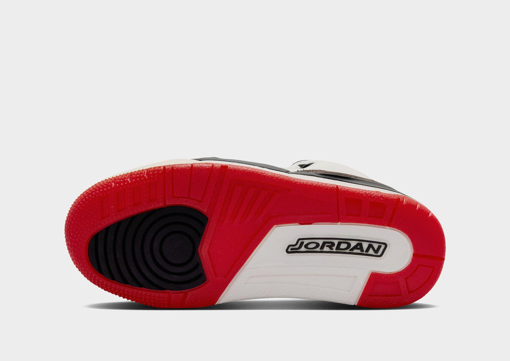 Air 3 Retro 'World's Best' Children's