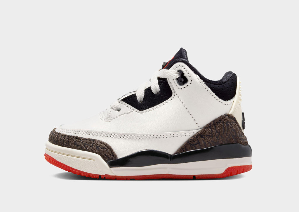 Air 3 Retro 'World's Best' Infant's