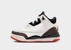 Air 3 Retro 'World's Best' Infant's