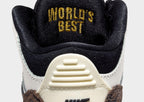 Air 3 Retro 'World's Best' Infant's