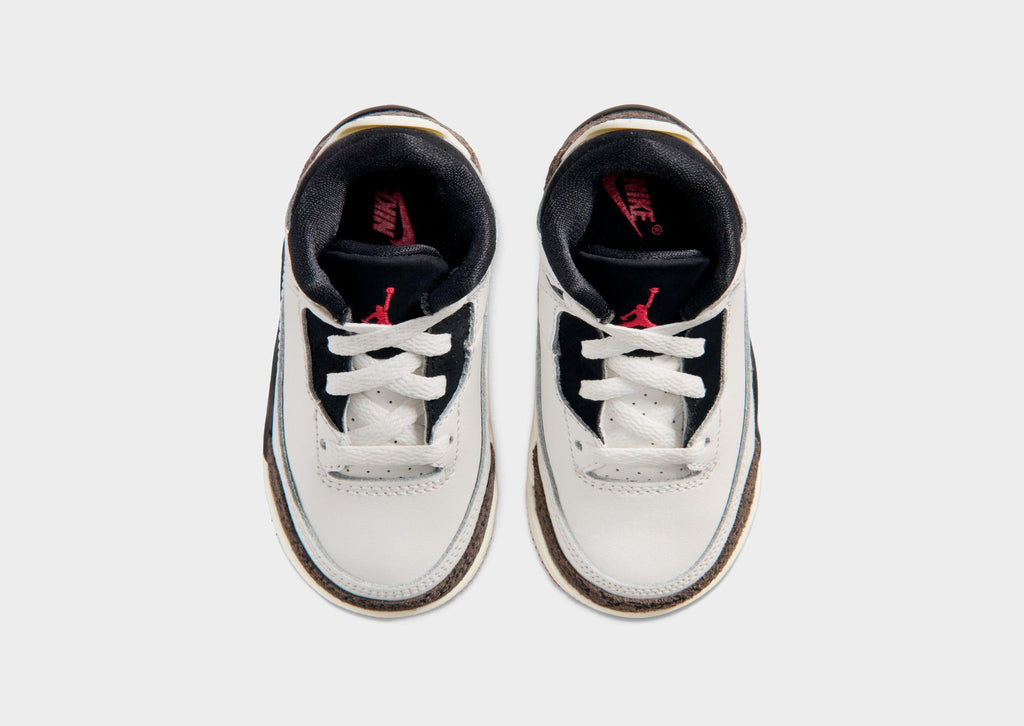 Air 3 Retro 'World's Best' Infant's