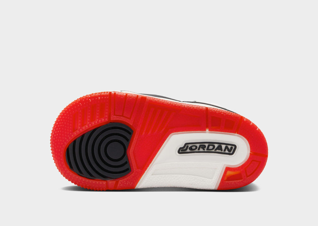 Air 3 Retro 'World's Best' Infant's