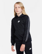 Tape Hoodie Junior's
