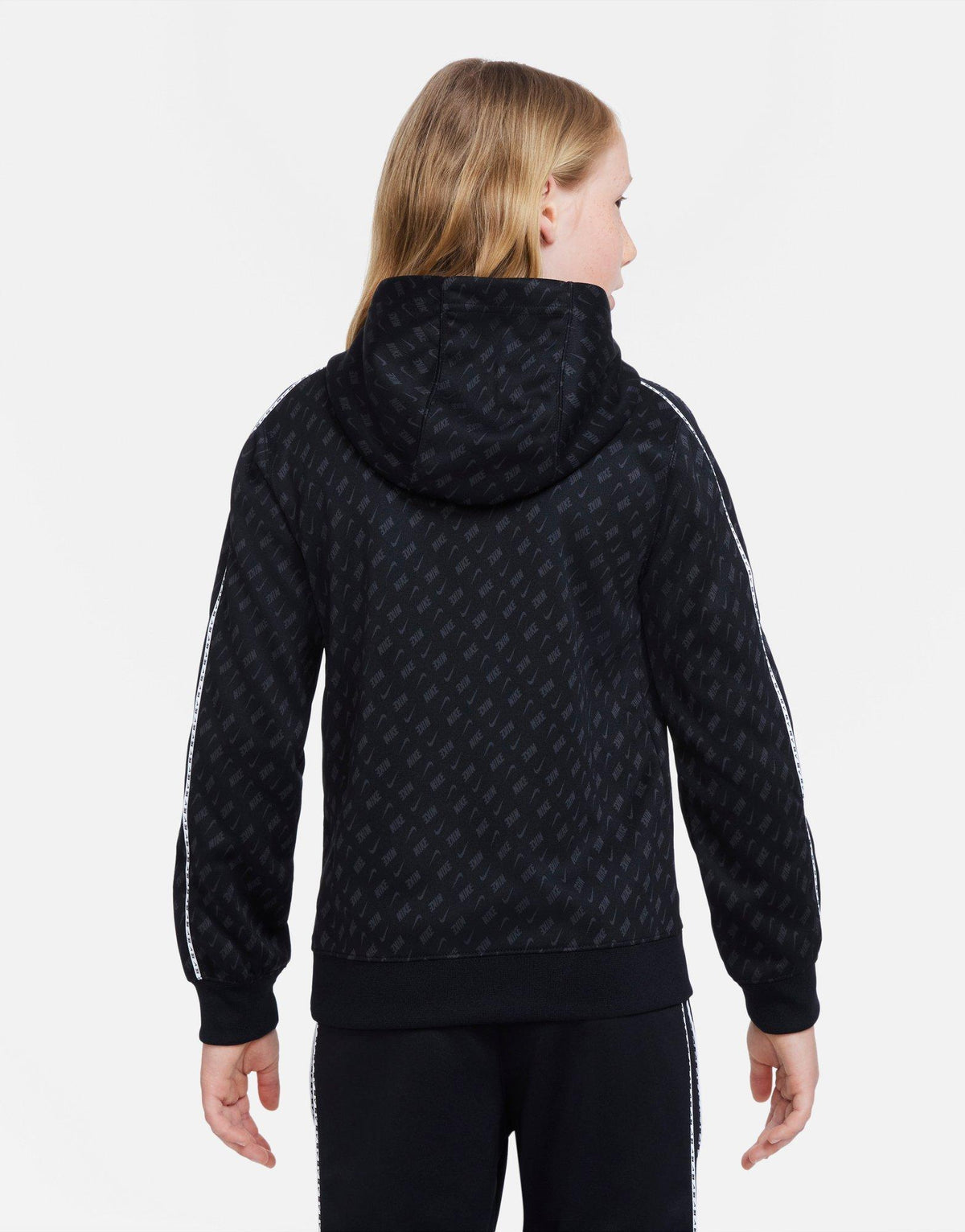 Tape Hoodie Junior's