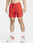 Flex Stride 7" Shorts