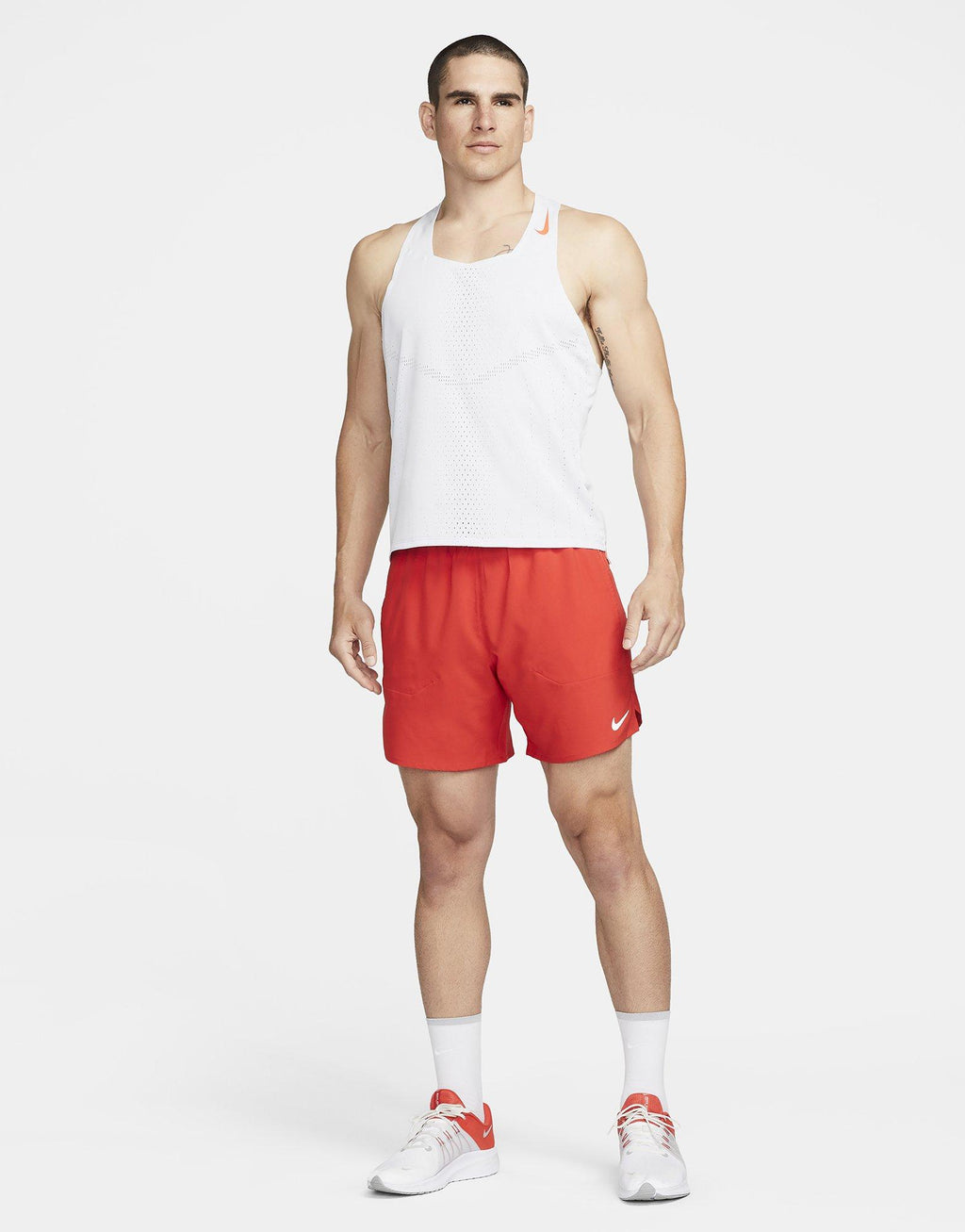 Flex Stride 7" Shorts
