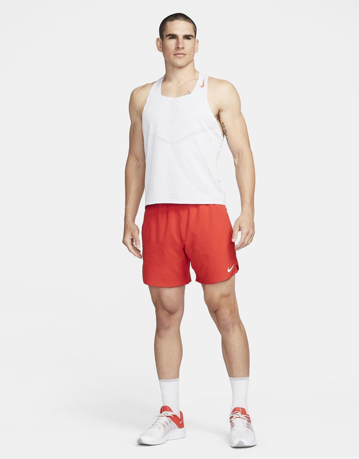 Flex Stride 7" Shorts