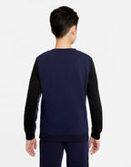 Hybrid Fleece Sweatshirt Junior's