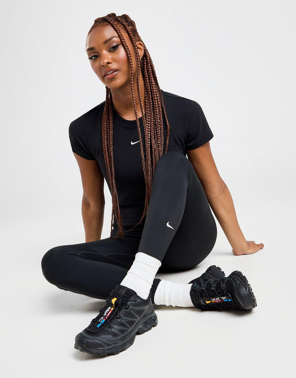 Training One Tights