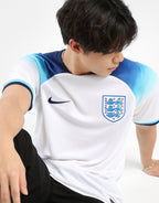 England 2022 Home Shirt