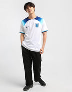 England 2022 Home Shirt