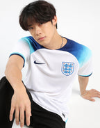 England 2022 Home Shirt
