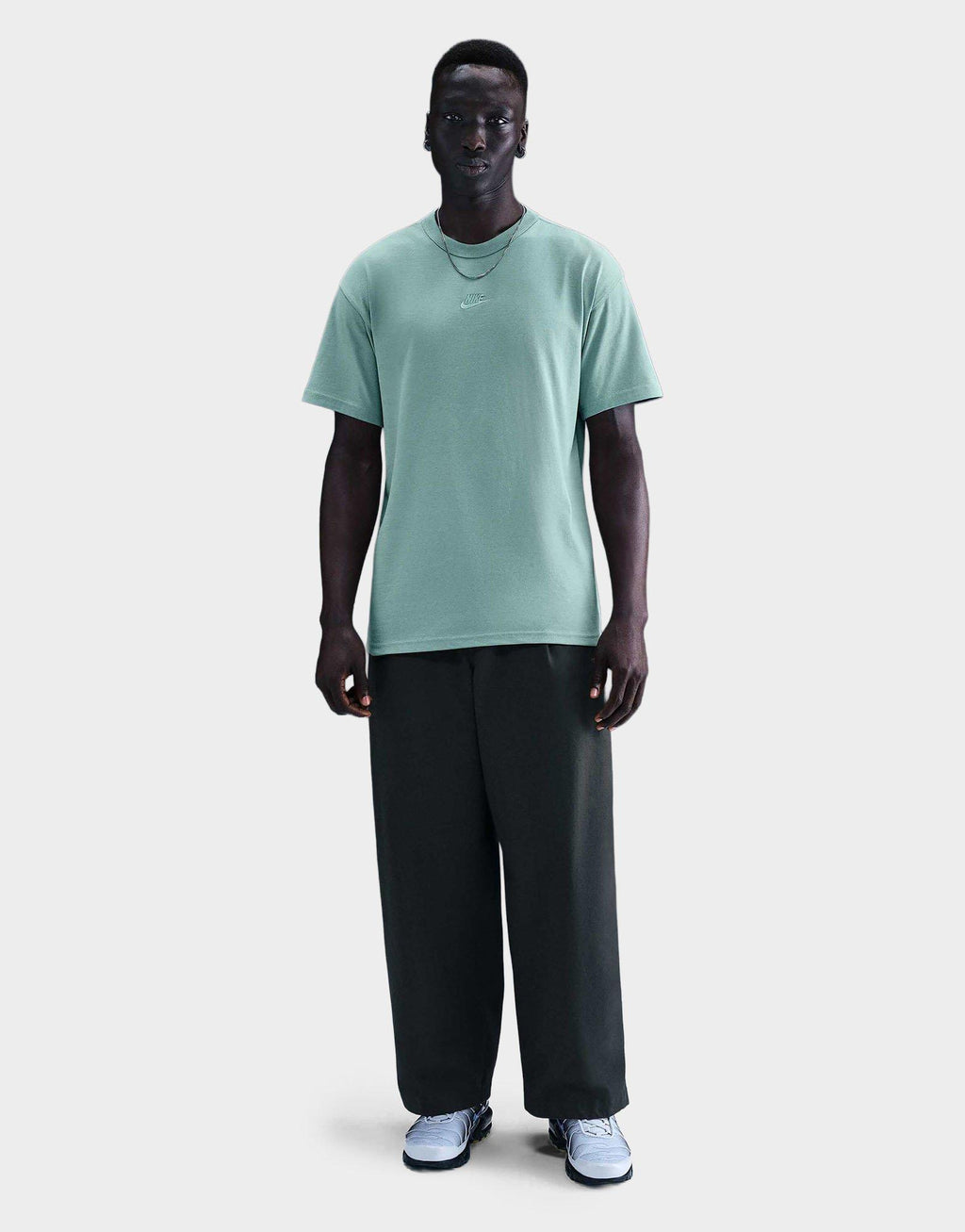 Premium Essentials T-Shirt