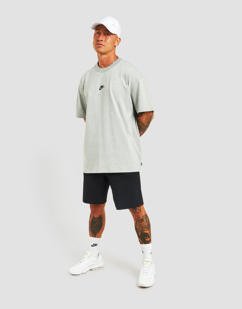 Premium Club T-Shirt