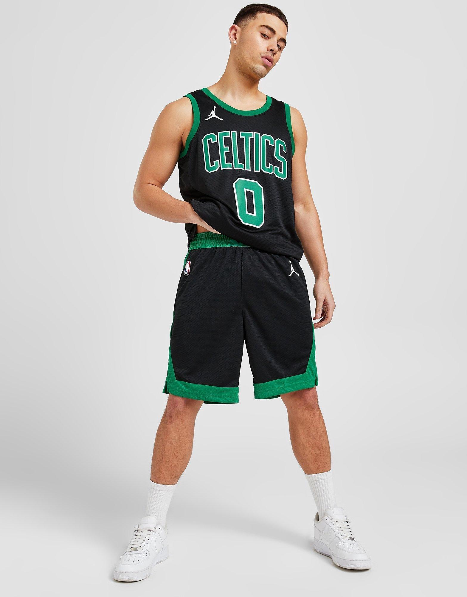 NBA Boston Celtics Swingman Shorts