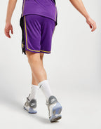 NBA LA Lakers Swingman Shorts