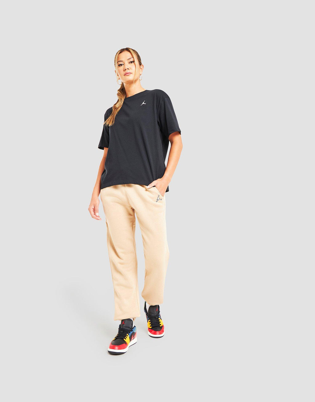 Essential Joggers