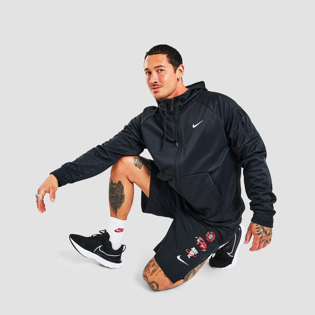 Therma-FIT Full Zip Hoodie