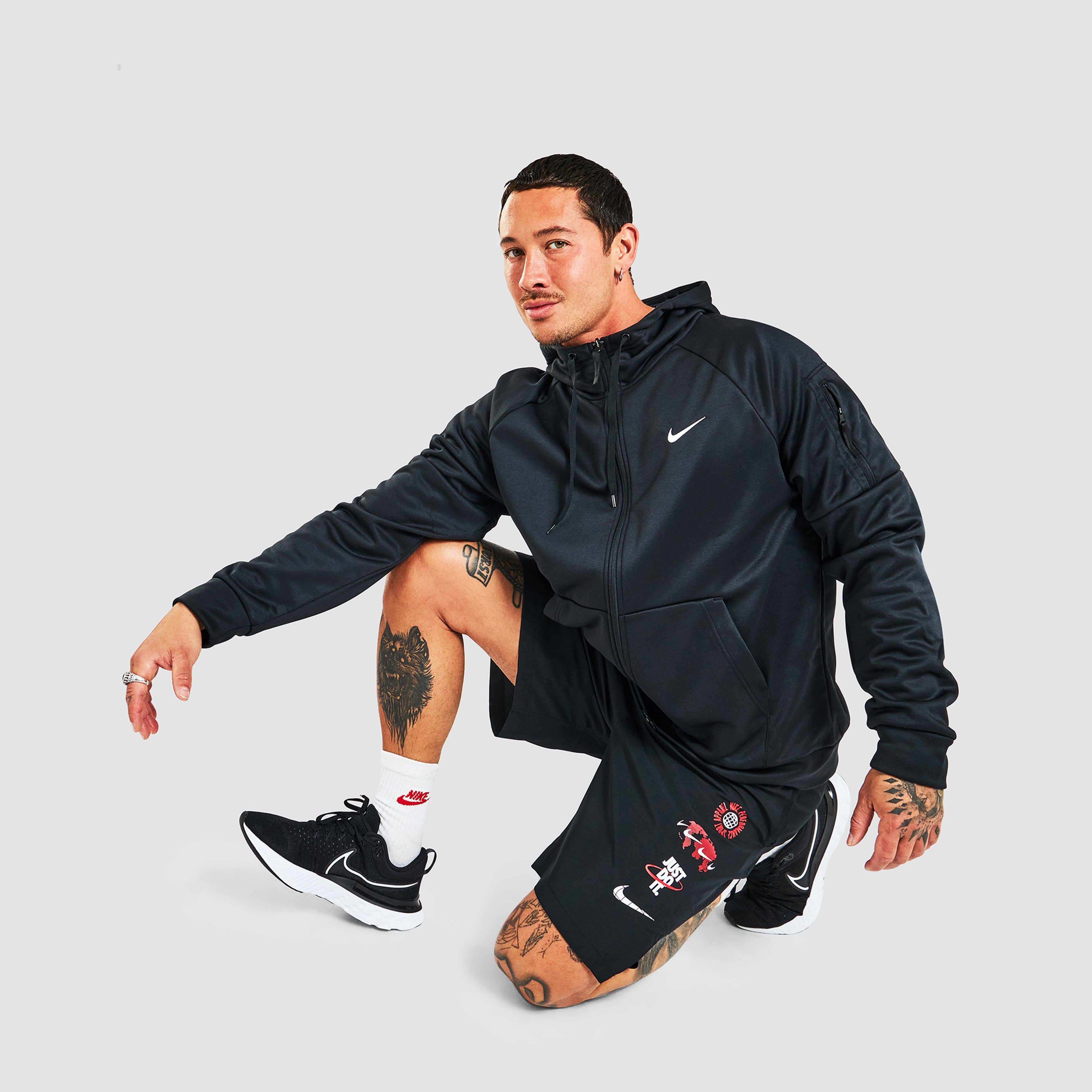 Therma-FIT Full Zip Hoodie