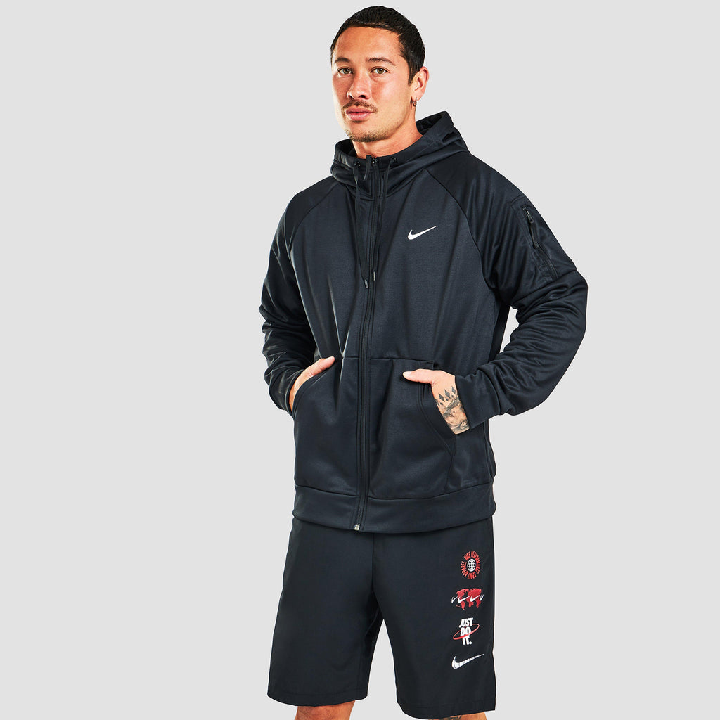 Therma-FIT Full Zip Hoodie