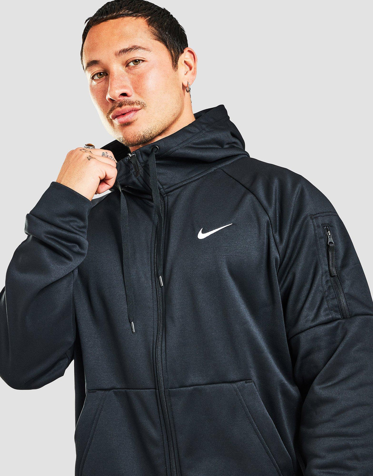 Therma-FIT Full Zip Hoodie