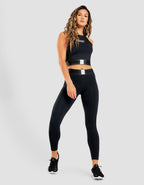 Pro Mid-Rise Leggings