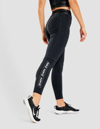 Pro Mid-Rise Leggings