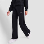 Phoenix Fleece Wide Leg Joggers