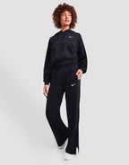 Phoenix Fleece Wide Leg Joggers