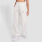 Phoenix Fleece Wide Leg Joggers