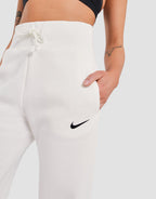 Phoenix Fleece Wide Leg Joggers
