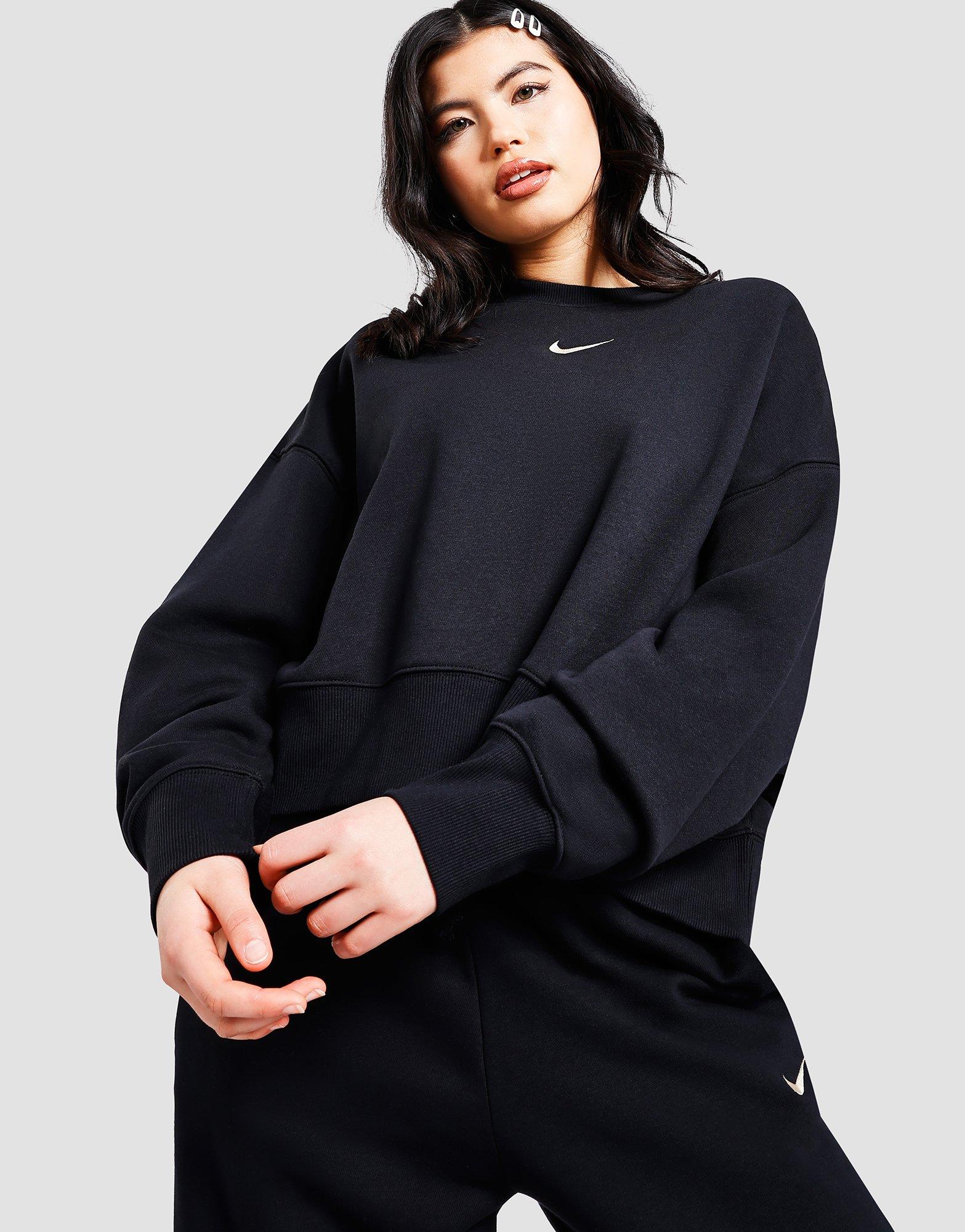 Trend Oversized Sweatshirt