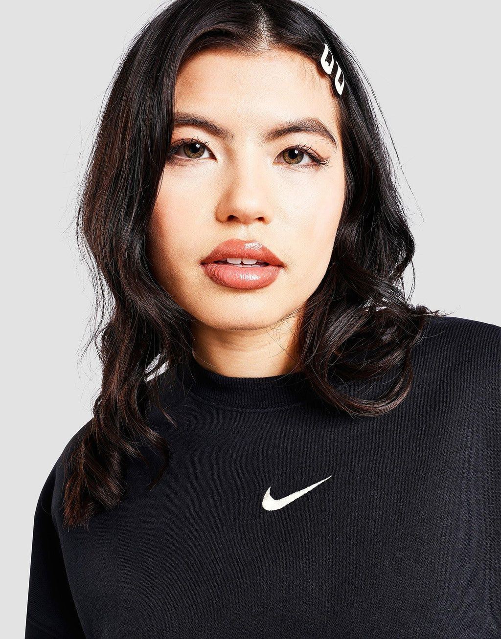 Trend Oversized Sweatshirt