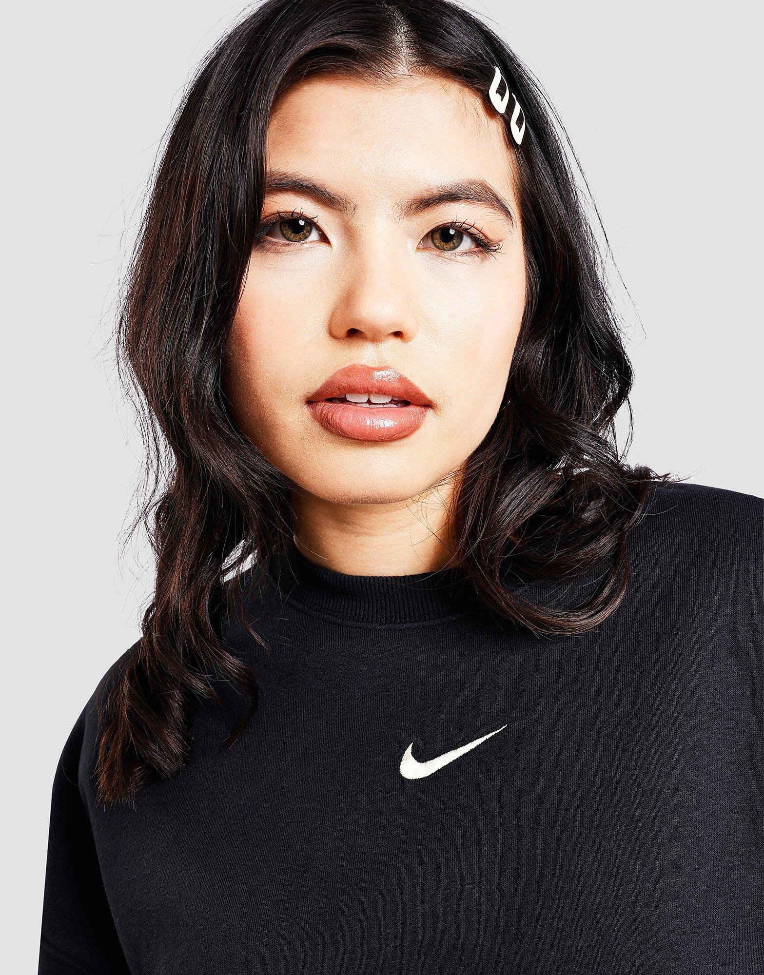 Trend Oversized Sweatshirt