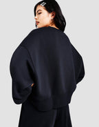 Trend Oversized Sweatshirt