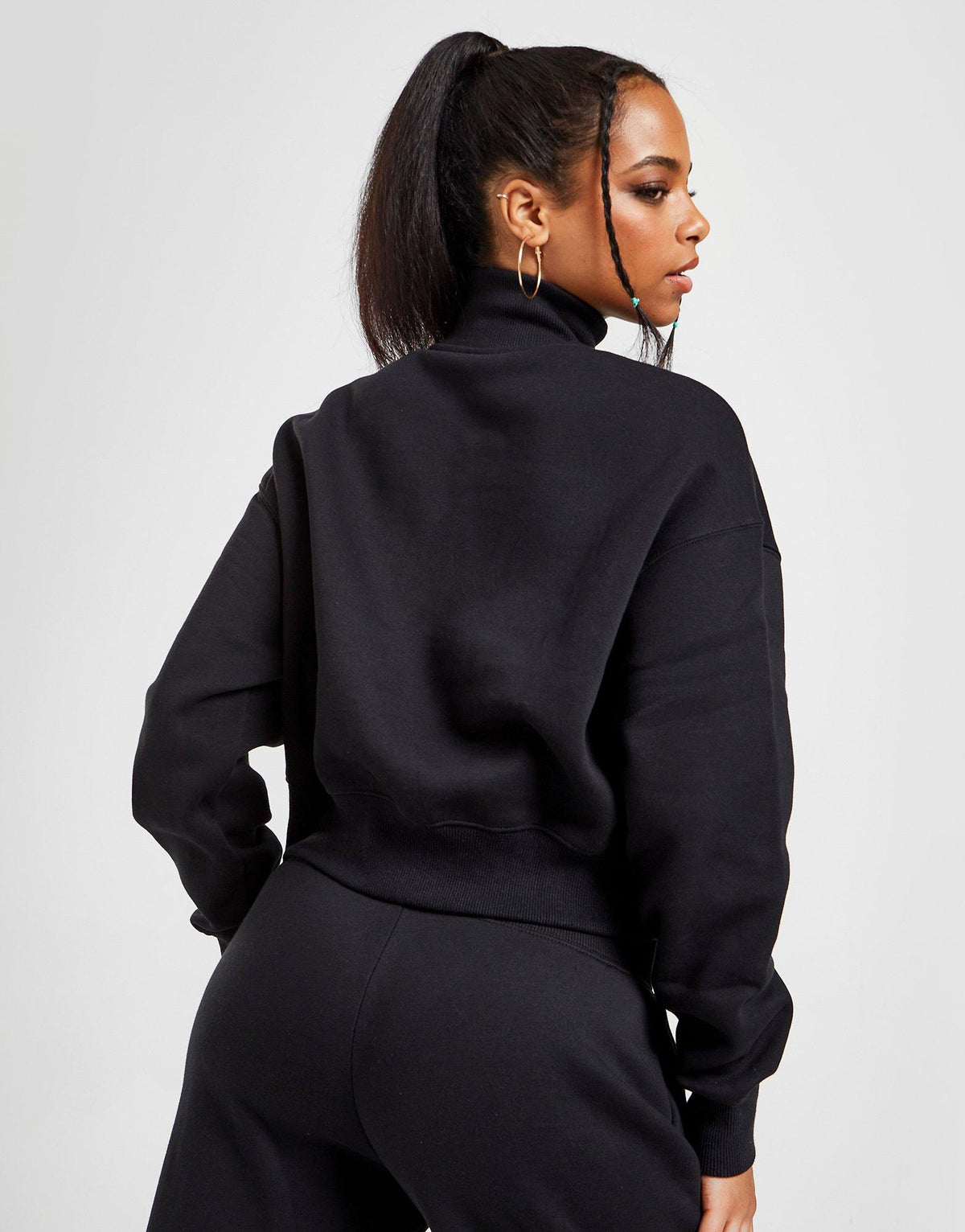 Phoenix 1/4 Zip Top