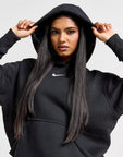 Phoenix Oversized Hoodie