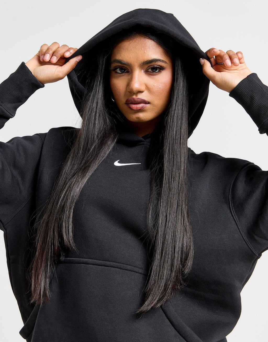 Phoenix Oversized Hoodie